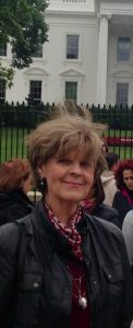 Profilbild på Inga Thermaenius Furusjö