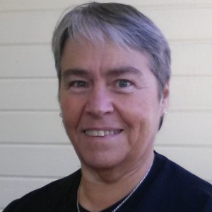 Profilbild på Inga Wall