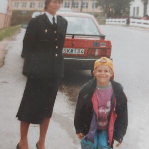 Profilbild på Inga.britt Andersson