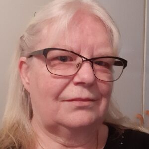 Profilbild på Ingalena Johansson
