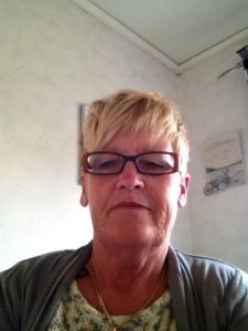 Profilbild på Ingalena Lundqvist