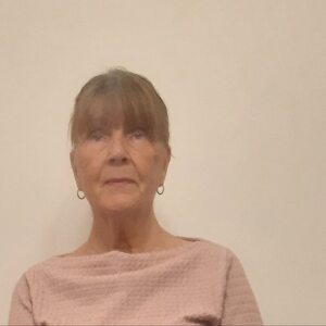 Profilbild på Ingalill Aidi