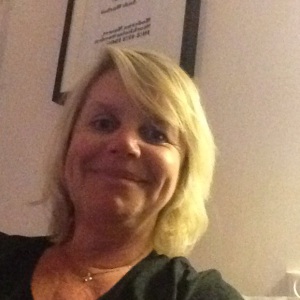 Profilbild på Ingalill Bjurling