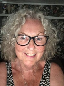 Profilbild på Ingalill Fransson