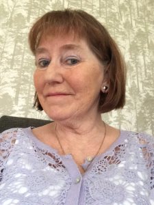 Profilbild på Ingalill Hansson