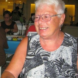 Profilbild på Ingalill Jonsson