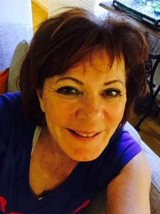 Profilbild på Ingalill Karlsson