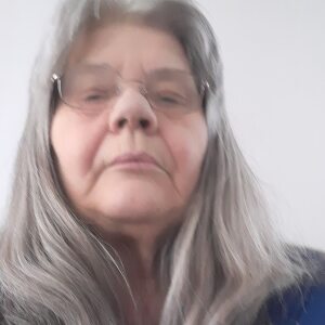 Profilbild på Ingalill Karlsson