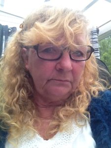 Profilbild på Ingalill Larsson