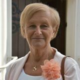 Profilbild på Ingalill Lassen