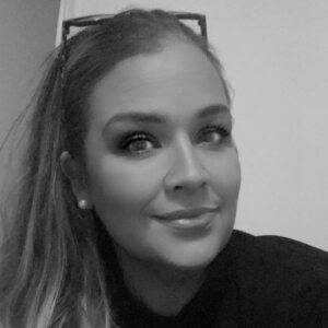 Profilbild på Ingalill Meijer