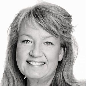Profilbild på Ingalill Norman