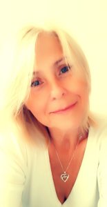Profilbild på Ingalill Nyström
