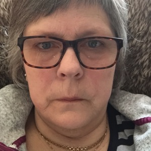 Profilbild på Ingalill Sandberg