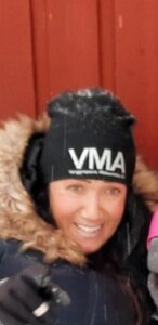Profilbild på Ingalill Sidevärn