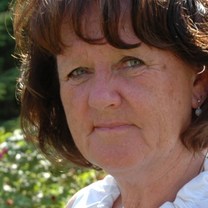 Profilbild på Ingalill Sjöquist