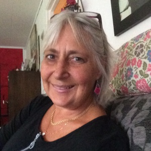 Profilbild på Ingalill Söderlund