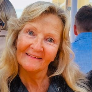 Profilbild på Ingalill Törnell