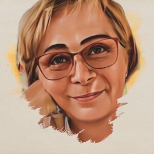 Profilbild på Ingalill Wiborn