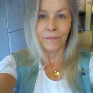Profilbild på Ingamay Lundqvist