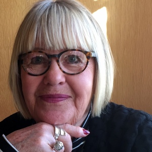 Profilbild på Ingan Linde