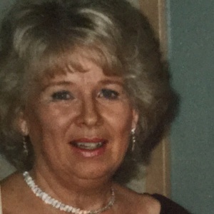 Profilbild på Ingbritt Douhan