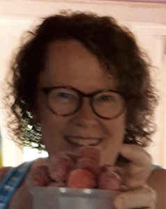 Profilbild på Ingbritt Envall