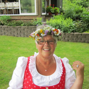 Profilbild på Ingbritt Lansenfeldt
