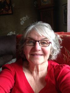 Profilbild på Ingbritt Olsson