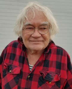 Profilbild på Inge Axelsson