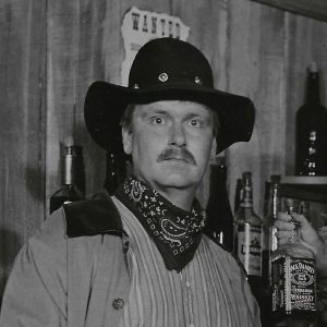 Profilbild på Inge Bodin