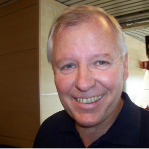 Profilbild på Inge Emanuelsson