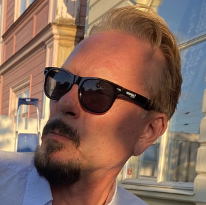 Profilbild på Inge Hansson