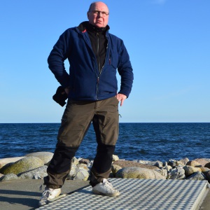 Profilbild på Inge Johansson
