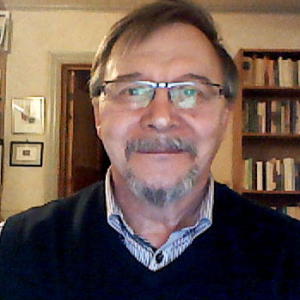 Profilbild på Inge Jonsson