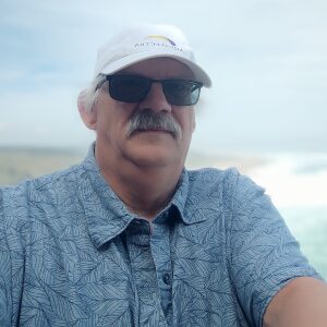 Profilbild på Inge Kastberg