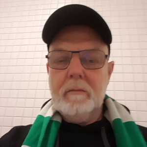 Profilbild på Inge Lidén