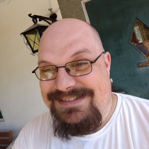 Profilbild på Inge Petersson