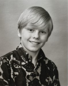 Profilbild på Inge Severin