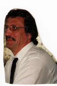Profilbild på Inge Stormo