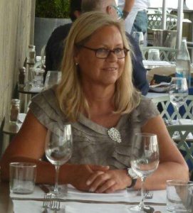 Profilbild på Ingeborg Stahl