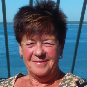 Profilbild på Ingegärd Karlsson