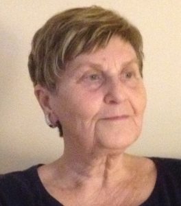 Profilbild på Ingegärd Wessman