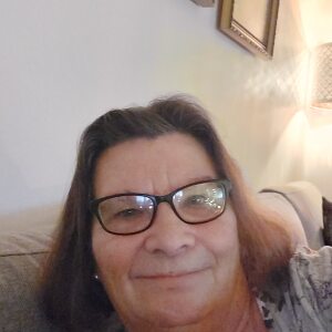 Profilbild på Ingegerd Monika Bergstrand