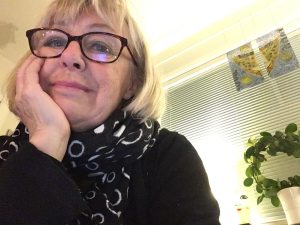 Profilbild på Ingegerd Andersson