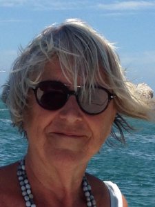 Profilbild på Ingegerd Eliasson