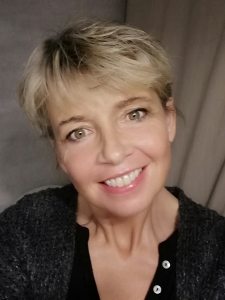 Profilbild på Ingegerd Hellgren