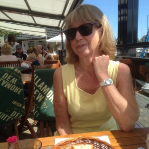 Profilbild på Ingegerd Högberg
