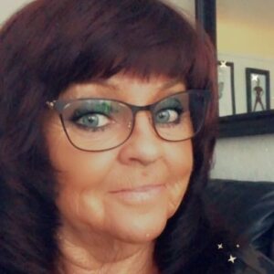 Profilbild på Ingegerd Karlsson