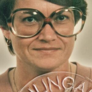 Profilbild på Ingegerd Lindgren